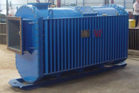 KS13-1000KVA广汉矿用变压器